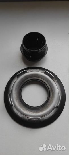 Колпак Mercedes на резьбе A0004003400/ A0004004300