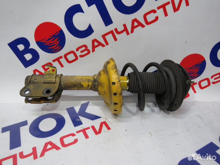 Стойка Перед Право subaru legacy BP5, BL5, BLE, BPE