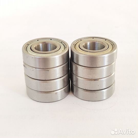 Подшипник 6900zz, 10х22х6