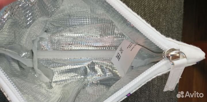 Изотермическая косметичка