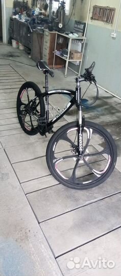 Велосипеды бу взрослый