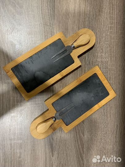 Доска для подачи сыра