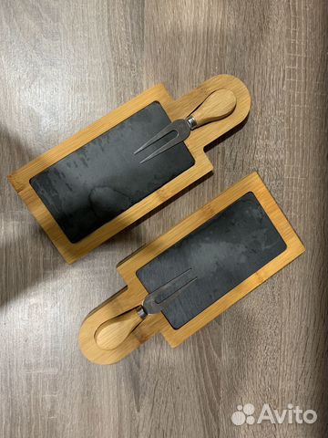 Доска для подачи сыра