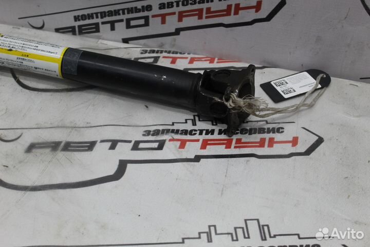 Кардан nissan VQ25-DD VQ25-DET skyline stagea NM35 NV35 83 см атм передний 4WD 37200AL800 KA9139