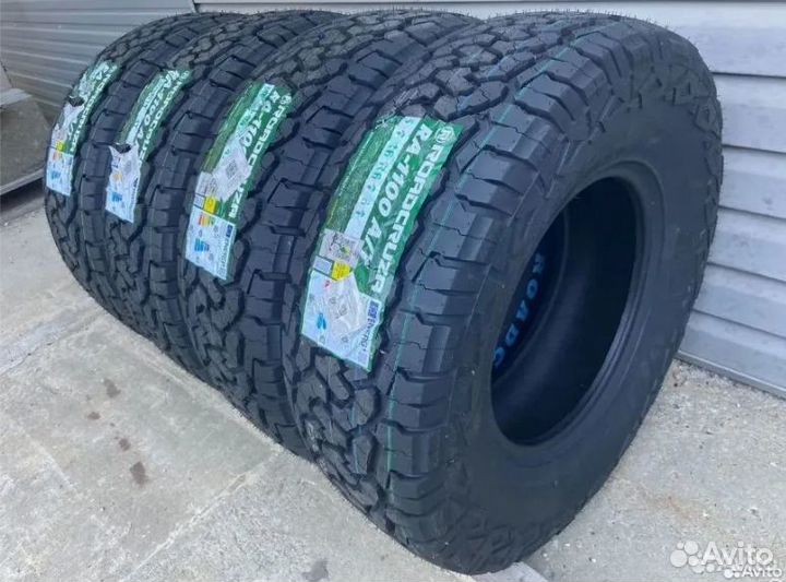 Roadcruza RA1100 A/T 265/75 R16 120S