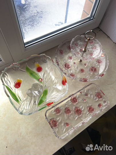 Этажерки Германия