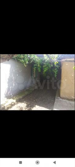 Дом 45 м² на участке 19,5 сот.