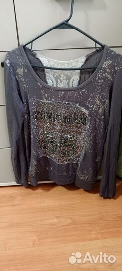 Женские вещи пакетом