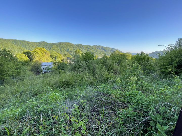 Участок 6 сот. (ИЖС)