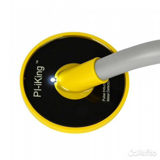 Подводный металлоискатель Pi-iking 750 (Аренда)
