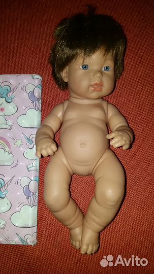 Куклы и пупсы