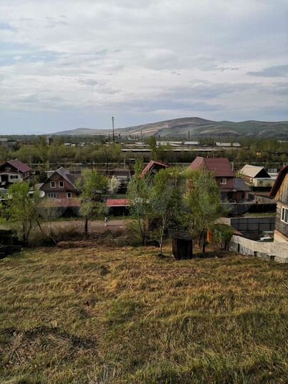 Участок 7 сот. (СНТ, ДНП)