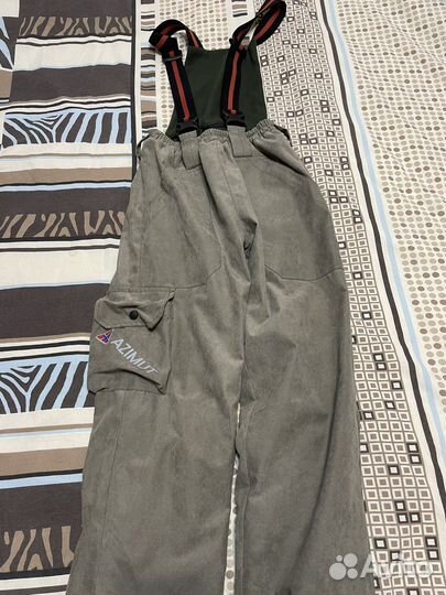 Костюм демисизонный охота рыбалка