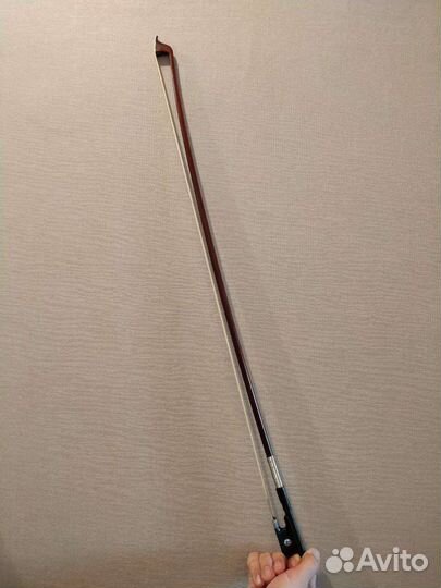 Альтовый смычок