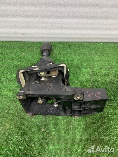 Кулиса МКПП Opel Vectra седан Z18XE 2005