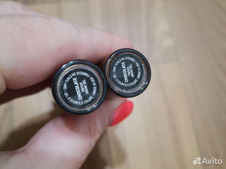 Тушь для бровей Анастасия Беверли хилс