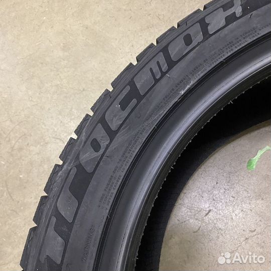 Tracmax X-Privilo S360 275/45 R21 110T