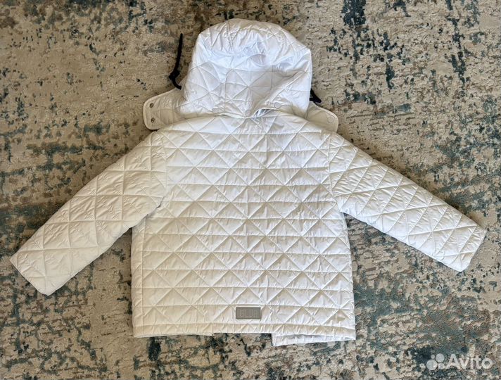 Ветровка детская