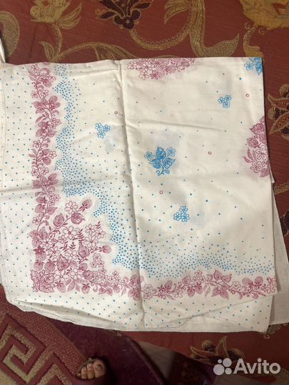 Платки хлопковые