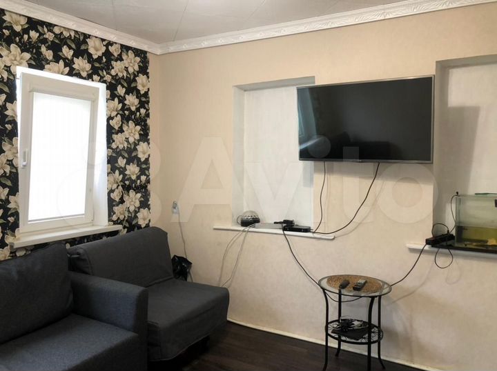 Дом 52 м² на участке 7 сот.