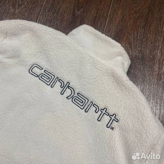 Куртка ветровка Carhartt