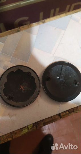 Эмблема капота bmw оригинал