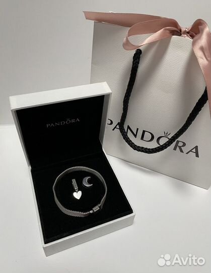 Pandora оригинал