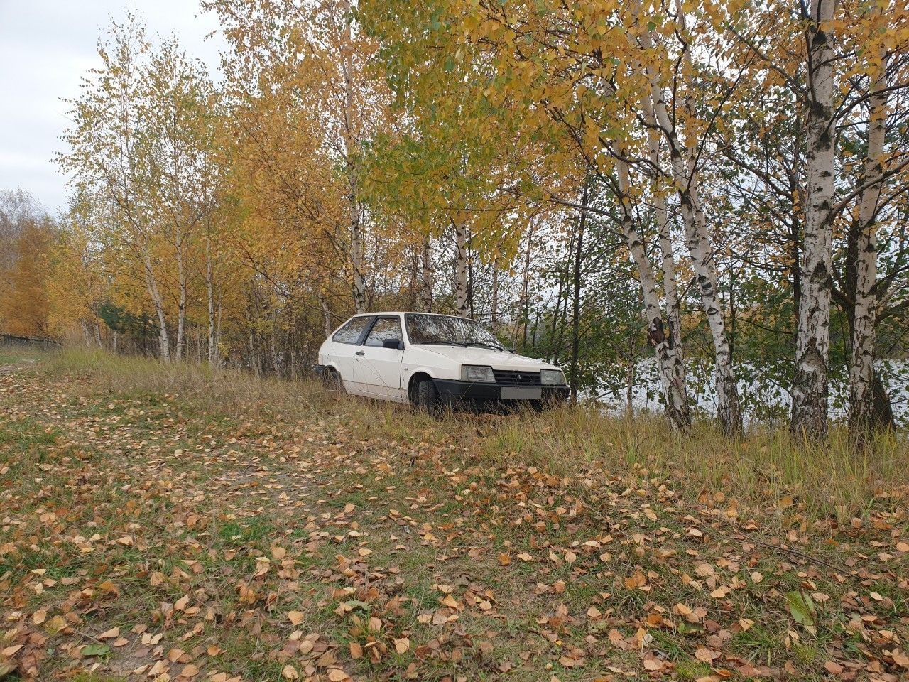 ВАЗ (LADA) 2108: фото владельца