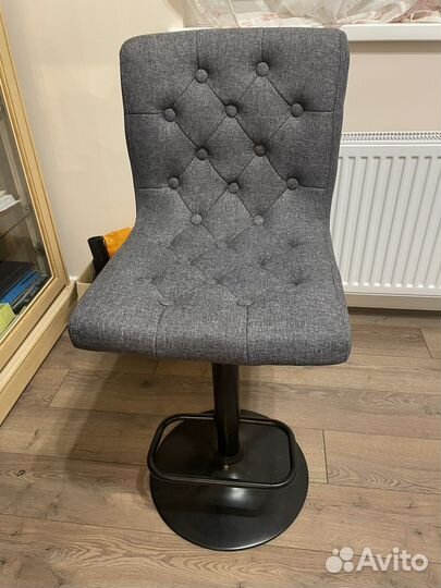 Барный стул бу