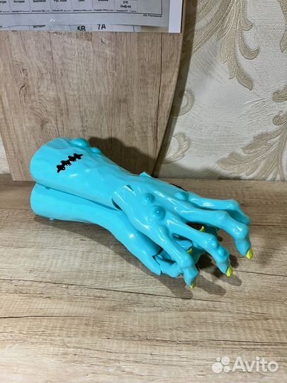 Настольная игра Зомби рука