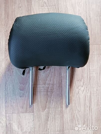 Подголовник задний audi A4 B5