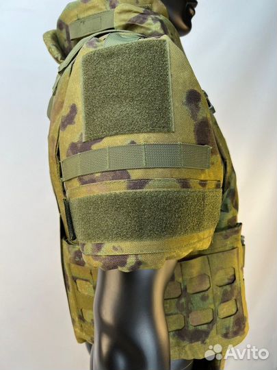 Бронекомплект Full armor бр5/6 мох
