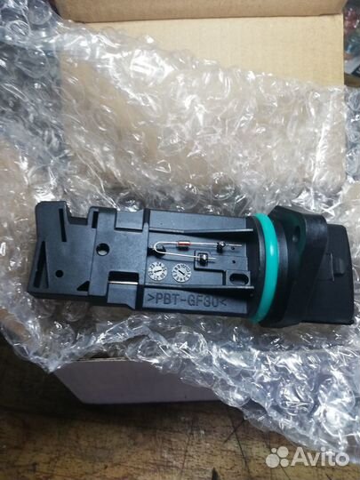 Расходомер ваз 116