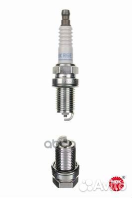 Свеча зажигания 3783 BKR6ES NGK