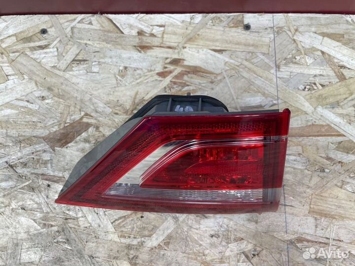 Фонарь левый LADA Vesta