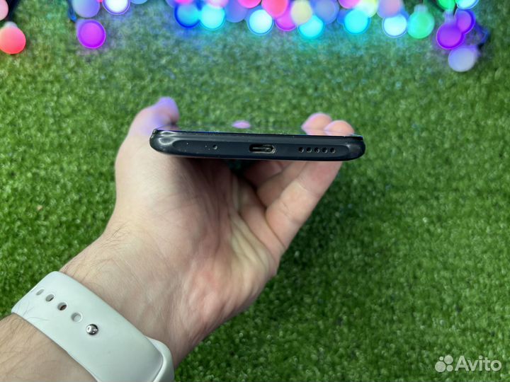 Xiaomi Poco C40, 4/64 ГБ