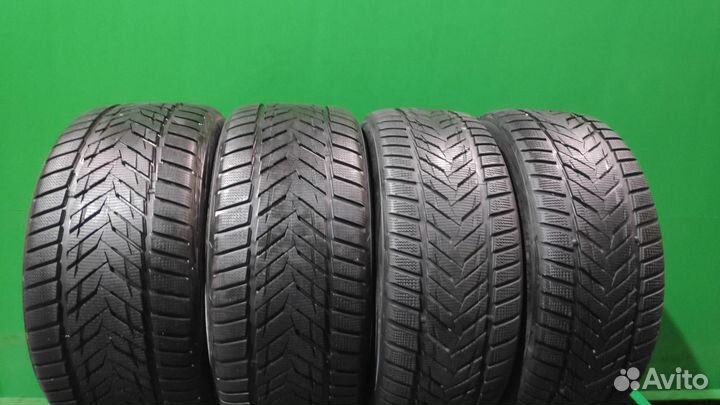 Vredestein Wintrac Xtreme 245/40 R19 98Y
