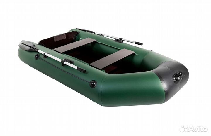 Лодка пвх надувная
