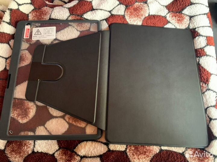 Чехол для iPad 10.2