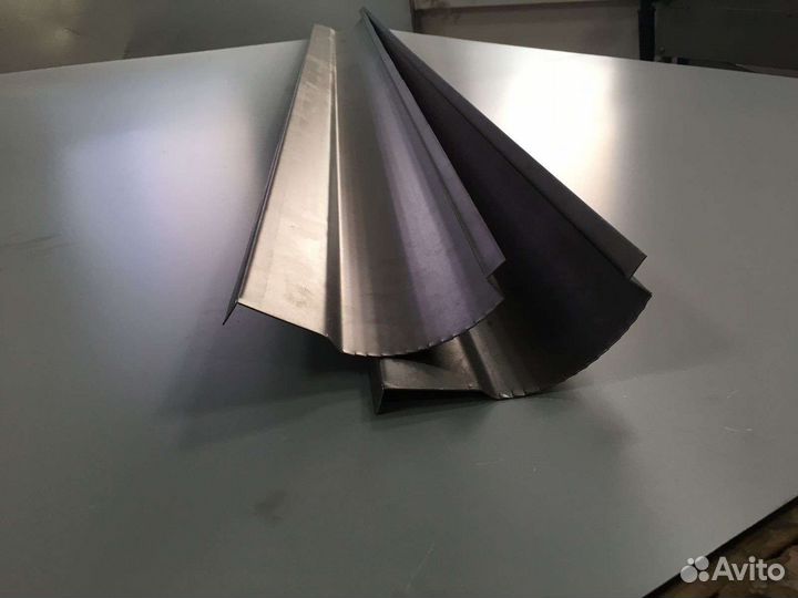 Ремонтные пороги Ford focus 2 и другие авто