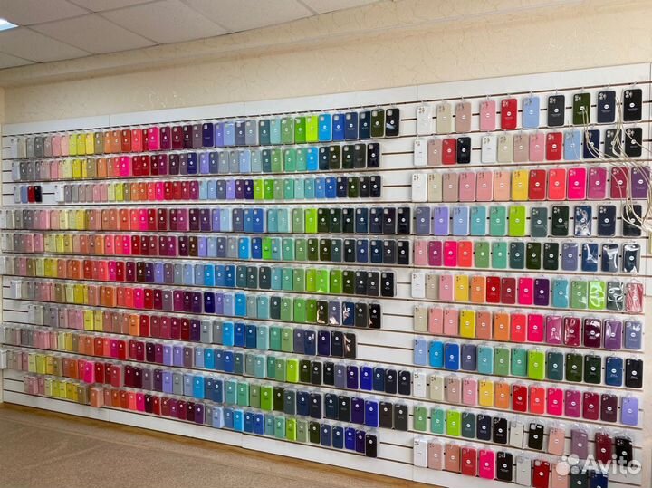 Чехол на iPhone