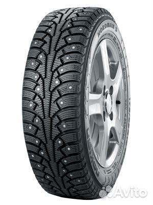 Nokian Tyres Nordman 5 185/65 R15