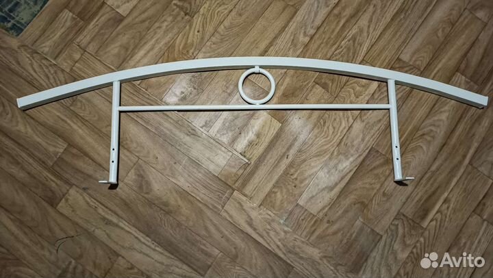 Ограничитель для кровати