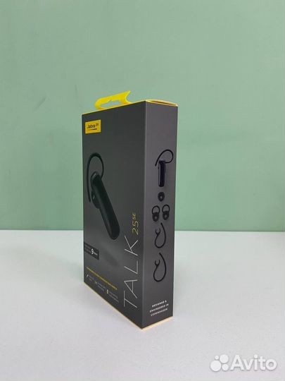 Jabra Talk 25 SE новые/оригинал/в наличии