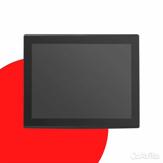 Второй монитор 15