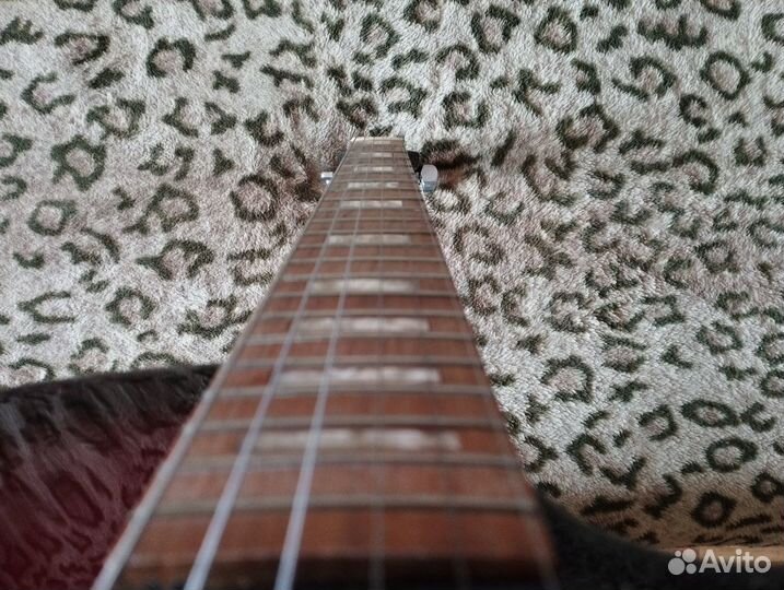 Электрогитара Grass Roots G-I-48LP Luna Sea Inoran