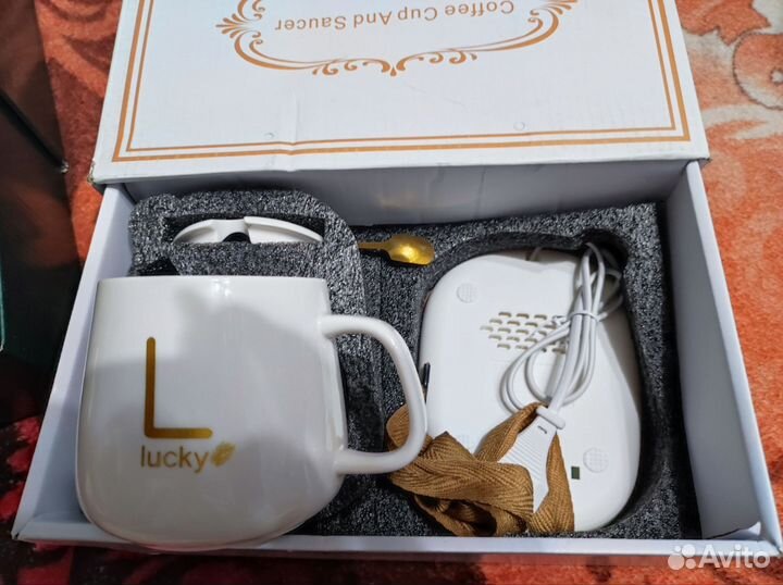 Подарочные наборы