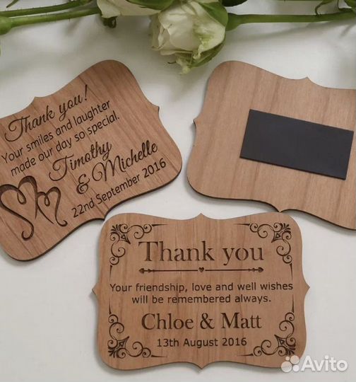 Свадебные аксессуары