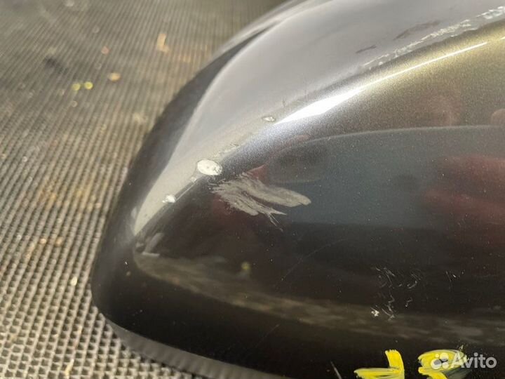 Зеркало переднее левое Mazda Mazda 3 BM PE21258075