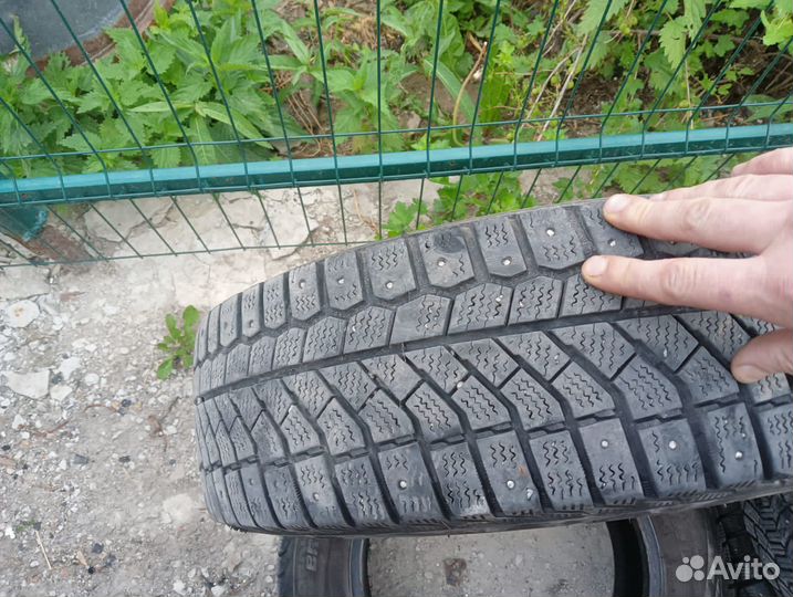 Viatti Brina Nordico V-522 185/65 R15